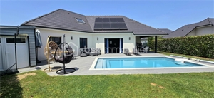 maison recente à la vente -   64260  ARUDY, surface 147 m2 vente maison recente - UBI476948102